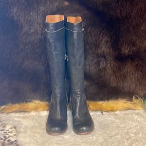 Kork Ease boots 10 (6003)